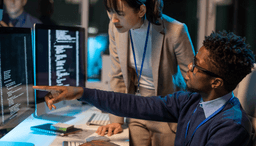 Accelerating Software Development through Better Teaming